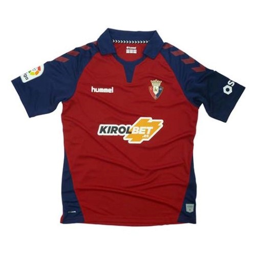 Camiseta Osasuna 1ª 2019/20